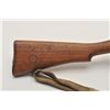 Image 2 : 17LY-11 LITHGONE ENFIELDAustralian Lithgow Lee-Enfield No.5 Mk. I  bolt action rifle, .303 British c