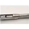Image 5 : 17LY-12 1897 WINCHESTERWinchester Model 1897 pump shotgun, 12 gauge,  Serial #768128.  The shotgun i