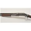 Image 8 : 17LY-12 1897 WINCHESTERWinchester Model 1897 pump shotgun, 12 gauge,  Serial #768128.  The shotgun i
