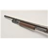 Image 9 : 17LY-12 1897 WINCHESTERWinchester Model 1897 pump shotgun, 12 gauge,  Serial #768128.  The shotgun i
