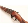 Image 2 : 18BG-17 MARLIN #5156Marlin O/U shotgun, 20 gauge, 26” barrels,  blued finish, checkered wood stocks,