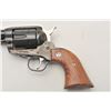 Image 4 : 17LB-7 RUGER VAQUERO #56-69994Ruger Vaquero Model SAA revolver, .357 Magnum  caliber, 5.5” barrel, b