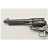 Image 5 : 17LB-7 RUGER VAQUERO #56-69994Ruger Vaquero Model SAA revolver, .357 Magnum  caliber, 5.5” barrel, b