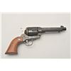 Image 7 : 17LB-7 RUGER VAQUERO #56-69994Ruger Vaquero Model SAA revolver, .357 Magnum  caliber, 5.5” barrel, b