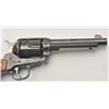 Image 9 : 17LB-7 RUGER VAQUERO #56-69994Ruger Vaquero Model SAA revolver, .357 Magnum  caliber, 5.5” barrel, b