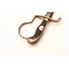 Image 5 : 18CA-329 GERMAN OFFICER'S SWORDAuthentic German officer’s sword by E. Pack  Solingen with period ins
