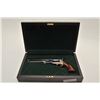 Image 11 : 18CA-344 ITALIAN MADE REPROItalian made reproduction of 1851 Navy Colt  in .36 caliber percussion an