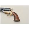 Image 2 : 18CA-344 ITALIAN MADE REPROItalian made reproduction of 1851 Navy Colt  in .36 caliber percussion an