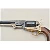 Image 3 : 18CA-344 ITALIAN MADE REPROItalian made reproduction of 1851 Navy Colt  in .36 caliber percussion an
