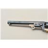 Image 4 : 18CA-344 ITALIAN MADE REPROItalian made reproduction of 1851 Navy Colt  in .36 caliber percussion an