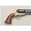 Image 6 : 18CA-344 ITALIAN MADE REPROItalian made reproduction of 1851 Navy Colt  in .36 caliber percussion an