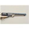 Image 7 : 18CA-344 ITALIAN MADE REPROItalian made reproduction of 1851 Navy Colt  in .36 caliber percussion an