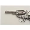 Image 3 : 18CA-351 COLT MDL 1877 LIGHTENINGColt Model 1877 lightning in .38 caliber with  a 3 ½” barrel, eject