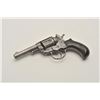 Image 4 : 18CA-351 COLT MDL 1877 LIGHTENINGColt Model 1877 lightning in .38 caliber with  a 3 ½” barrel, eject