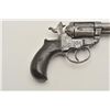Image 7 : 18CA-351 COLT MDL 1877 LIGHTENINGColt Model 1877 lightning in .38 caliber with  a 3 ½” barrel, eject