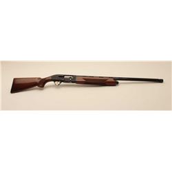 18AL-47 BERETTA #G50927EBeretta Model A-302 semi-automatic shotgun,  12 gauge, ventilated rib barrel