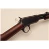 Image 4 : 18AL-63 1890 WINCHESTER #246874Winchester Model 1890 pump action rifle,  factory re-barreled to .22L