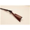 Image 6 : 18AL-63 1890 WINCHESTER #246874Winchester Model 1890 pump action rifle,  factory re-barreled to .22L