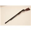 Image 7 : 18AL-63 1890 WINCHESTER #246874Winchester Model 1890 pump action rifle,  factory re-barreled to .22L