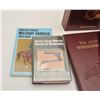 Image 4 : 18EMY-7 LOT OF U.S. MARTIAL GUN BOOKSLot of approximately 13 reference books on  U.S. Martial guns a