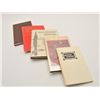 Image 2 : 18EMY-12 SWORD & BLADE BOOKSLot of approximately 21 reference books on  collectible swords and blade