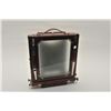 Image 1 : 18AL-82 CONLEY CAMERAVintage Conley large format professional  camera with case, wood folding stand,