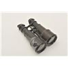 Image 1 : 18AP-1003 ARMY & NAVY MKD BINOCULARSArmy & Navy marked binoculars.  These old  metal binoculars are 