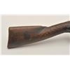 Image 2 : 18AR-53 MID EASTERN B.B.Mid-Eastern flintlock blunderbuss,  approximately 31” overall with a 19.5”  