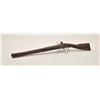 Image 6 : 18AR-53 MID EASTERN B.B.Mid-Eastern flintlock blunderbuss,  approximately 31” overall with a 19.5”  