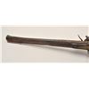 Image 9 : 18AR-53 MID EASTERN B.B.Mid-Eastern flintlock blunderbuss,  approximately 31” overall with a 19.5”  