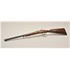 Image 5 : 18AR-54 FRENCH CARBINEFrench percussion military style carbine  circa late 1850’s to 60’s with flare