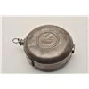 Image 3 : 18AL-22 U.S. CANTEENU.S. canteen and combo mess kit with plus and  chain. CBH Jackson collection tag