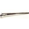 Image 19 : 17JL-111 DOUBLE HAMMER SGCarl Pauell Prussia exposed hammer SxS,  #16016, 12 Ga, 27" damascus barrel
