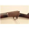 Image 10 : 17JL-37 WIN MOD 03 #87313Winchester Model 1903 semi-automatic rifle,  .22 caliber, 20” round barrel,