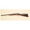 Image 1 : 17JL-37 WIN MOD 03 #87313Winchester Model 1903 semi-automatic rifle,  .22 caliber, 20” round barrel,