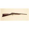 Image 3 : 17JL-37 WIN MOD 03 #87313Winchester Model 1903 semi-automatic rifle,  .22 caliber, 20” round barrel,