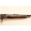 Image 7 : 17JL-37 WIN MOD 03 #87313Winchester Model 1903 semi-automatic rifle,  .22 caliber, 20” round barrel,