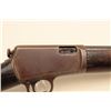 Image 8 : 17JL-37 WIN MOD 03 #87313Winchester Model 1903 semi-automatic rifle,  .22 caliber, 20” round barrel,