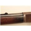 Image 9 : 17JL-37 WIN MOD 03 #87313Winchester Model 1903 semi-automatic rifle,  .22 caliber, 20” round barrel,