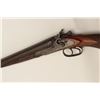 Image 10 : 17FS-232 T. DUMOULIN&CO. SXS 12GA 29.5" #3887T. Duoulin & Co. SxS exposed hammers shotgun,   12 gaug