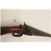 Image 15 : 17FS-232 T. DUMOULIN&CO. SXS 12GA 29.5" #3887T. Duoulin & Co. SxS exposed hammers shotgun,   12 gaug