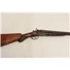 Image 5 : 17FS-232 T. DUMOULIN&CO. SXS 12GA 29.5" #3887T. Duoulin & Co. SxS exposed hammers shotgun,   12 gaug