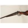 Image 9 : 17FS-232 T. DUMOULIN&CO. SXS 12GA 29.5" #3887T. Duoulin & Co. SxS exposed hammers shotgun,   12 gaug