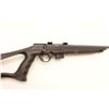 Image 5 : 17FS-229 MOSSBERG 817 .17HMR 18" #HMD3704534Mossberg Model 817 bolt action rifle, .17 HMR   caliber,