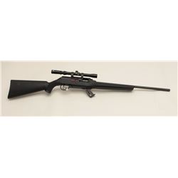 17FS-237 REM 522 VIPER .22LR 20" #3228163Remington Model 522 Viper semi-automatic   rifle, .22LR cal