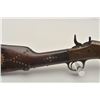 Image 4 : 185AP-41 R.B. SPORT RIFLERemington Model 1873 Rolling Block single  shot rifle, .50 caliber, Serial 
