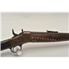 Image 5 : 185AP-41 R.B. SPORT RIFLERemington Model 1873 Rolling Block single  shot rifle, .50 caliber, Serial 