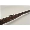 Image 6 : 185AP-41 R.B. SPORT RIFLERemington Model 1873 Rolling Block single  shot rifle, .50 caliber, Serial 