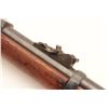 Image 11 : 18AP-48 SPRINGFIELDSpringfield U.S. Model 1878 trapdoor saddle  ring carbine, .45 caliber, Serial #1