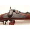 Image 7 : 18AP-48 SPRINGFIELDSpringfield U.S. Model 1878 trapdoor saddle  ring carbine, .45 caliber, Serial #1